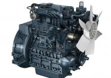 Motory Kubota D1503-M-E3B
