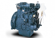 Motory Kubota D1503-M