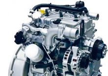 Motory Doosan D18
