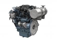 Motory Kubota D1803-CR-E5