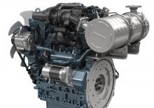 Motory Kubota D1803-CR-T-E4B