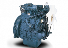 Motory Kubota D1803-M
