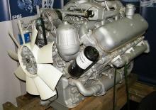 Motory Yamz D238