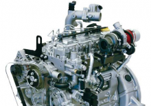 Motory Doosan D24