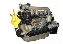 Motory MMZ D260