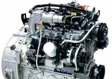 Motory Doosan D34