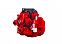 Motory DongFeng Cummins D4.5NS6B240