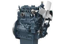 Motory Kubota D722-E2B
