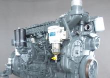 Motory Liebherr D926 