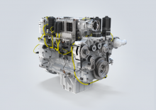 Motory Liebherr D934