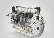 Motory Liebherr D936 