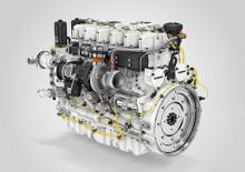 Motory Liebherr D946 