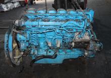 Motory Scania DC11 
