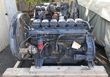 Motory Scania DC12 