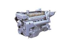 Motory Doosan DE11