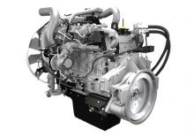 Motory Doosan DL06