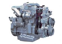 Motory Doosan DL08