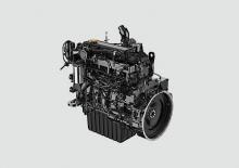 Motory Develon DL08V