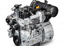 Motory Power Solutions International DM01