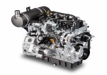 Motory Power Solutions International DM02