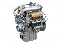 Motory Doosan DV11
