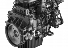 Motory Power Solutions International DX05
