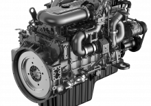 Motory Power Solutions International DX08
