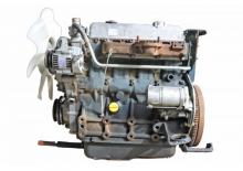 Motory Iseki E4DE 3.0