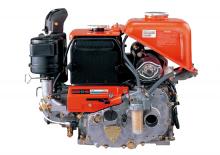 Motory Kubota EA330-E3