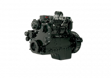 Motory DongFeng Cummins EQB190-20