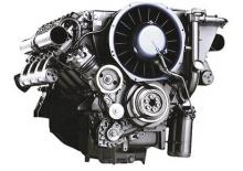 Motory Deutz F 10 L 413 FW