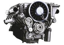 Motory Deutz F 12 L 413 FW