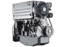 Motory Deutz F 2 L 2011