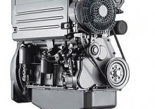 Motory Deutz F 3 L 2011