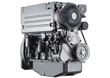 Motory Deutz F 3 L 2011