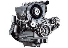 Motory Deutz F 3 L 912
