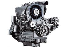 Motory Deutz F 4 L 912