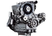 Motory Deutz F 4 L 912 / W