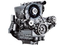Motory Deutz F 5 L 912 / W