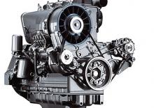 Motory Deutz F 6 L 912
