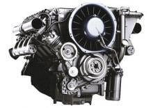 Motory Deutz F 8 L 413 FW