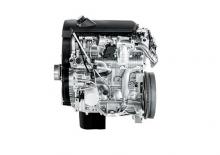Motory FPT Industrial F1A (115 kw)