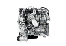 Motory FPT Industrial F1C (129 kW)