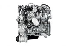 Motory FPT Industrial F1C (96 kW)