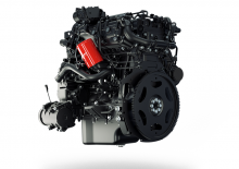Motory FPT Industrial F1C (96 kW)