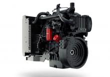Motory FPT Industrial F28 (43 kW)