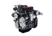 Motory FPT Industrial F28 (43 kW)
