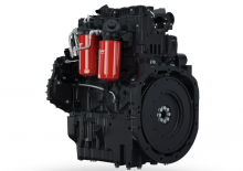 Motory FPT Industrial F28 (55 kW)