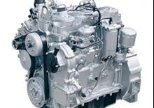 Motory FPT Industrial F32 MNS (55 kW)