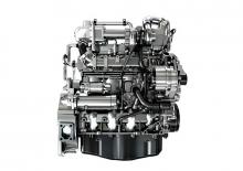 Motory FPT Industrial F32 MNT
